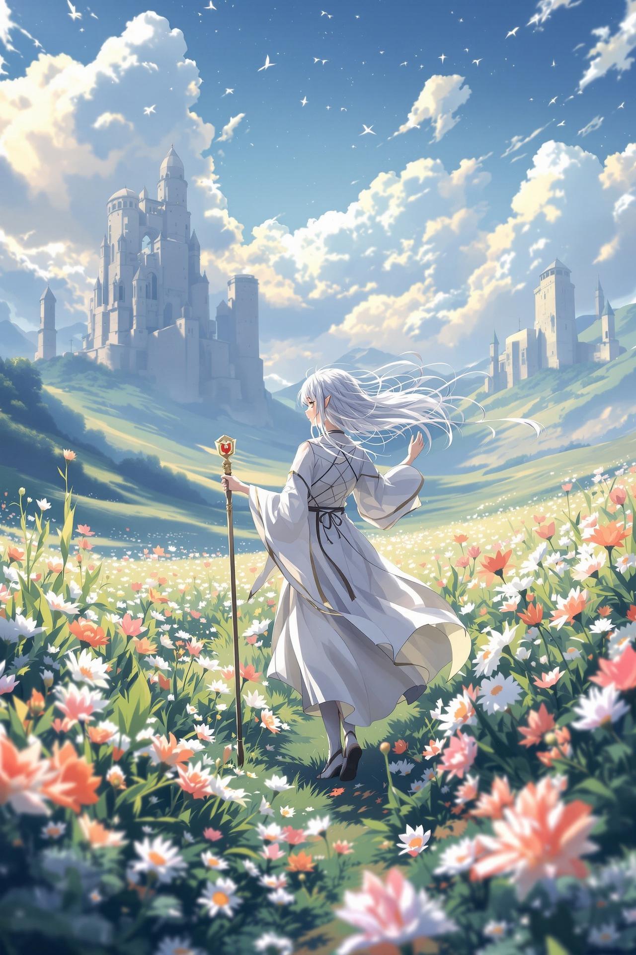 葬送的芙莉莲